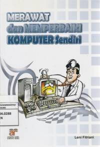 Judul Buku